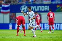 Máy tính dự đoán tỷ số Thái Lan vs Singapore, 20h00 ngày 18/08 – Asean Cup 2026