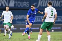 Nhận định bóng đá Dinamo Zagreb vs Viking, 02h00 ngày 19/08: Tin vào chủ nhà