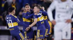 Nhận định bóng đá Recoleta vs Boca Juniors, 05h00 ngày 19/08: Át vía chủ nhà