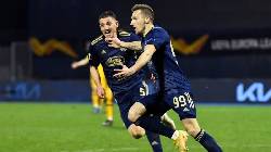 Soi kèo góc Dinamo Zagreb vs Viking, 02h00 ngày 19/08
