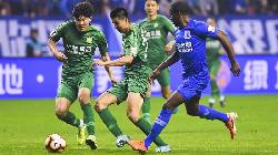 Soi kèo góc Shanghai Shenhua vs Beijing Guoan, 18h35 ngày 18/08
