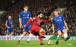 Nhận định dự đoán vòng 6 Ngoại hạng Anh: Chelsea vs Liverpool