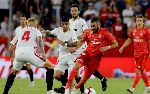 Nhận định dự đoán vòng 5 La Liga: Sevilla vs Real Madrid