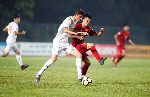 U16 Việt Nam 7-0 U16 Mông Cổ: Chiến thắng hủy diệt