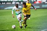 Nhận định Borussia Dortmund vs Monchengladbach, 23h30 ngày 19/9 Nhận định Borussia Dortmund vs Monchengladbach, 23h30 ngày 19/9
