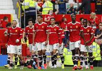 Đội hình ra sân chính thức West Ham vs MU, 20h ngày 19/9 Đội hình ra sân chính thức West Ham vs MU, 20h ngày 19/9