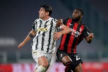 Nhận định, soi kèo Juventus vs AC Milan, 1h45 ngày 20/9 Nhận định, soi kèo Juventus vs AC Milan, 1h45 ngày 20/9