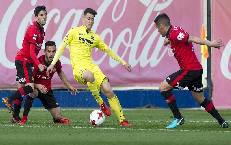 Nhận định, soi kèo Mallorca vs Villarreal, 19h ngày 19/9 