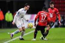Nhận định, soi kèo Marseille vs Rennes, 22h00 ngày 19/9 Nhận định, soi kèo Marseille vs Rennes, 22h00 ngày 19/9