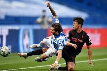 Nhận định, soi kèo Sociedad vs Sevilla, 21h15 ngày 19/9