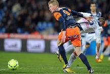 Nhận định, soi kèo Troyes vs Montpellier, 20h00 ngày 19/9 Nhận định, soi kèo Troyes vs Montpellier, 20h00 ngày 19/9