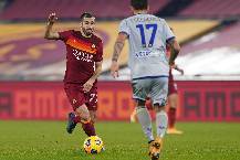 Sachin Bhat dự đoán Verona vs Roma, 23h ngày 19/9 Sachin Bhat dự đoán Verona vs Roma, 23h ngày 19/9