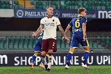 Soi kèo phạt góc Verona vs Roma, 23h ngày 19/9 Soi kèo phạt góc Verona vs Roma, 23h ngày 19/9