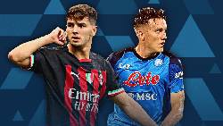 Nhận định, soi kèo AC Milan vs Napoli, 1h45 ngày 19/9