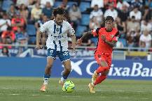 Nhận định, soi kèo Tenerife vs Malaga, 2h00 ngày 20/9 Nhận định, soi kèo Tenerife vs Malaga, 2h00 ngày 20/9