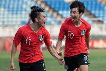 Nhận định, soi kèo U20 Hàn Quốc vs U20 Malaysia, 11h30 ngày 18/9