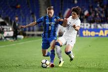 Soi kèo bóng đá Hàn Quốc hôm nay 18/9: Ulsan vs Suwon