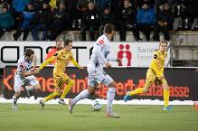 Soi kèo bóng đá Na Uy đêm nay 18/9: Bodo/Glimt vs Haugesund