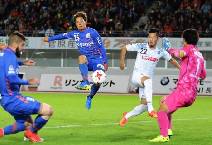 Soi kèo phạt góc Roasso Kumamoto vs Grulla Morioka, 17h00 ngày 20/9 Soi kèo phạt góc Roasso Kumamoto vs Grulla Morioka, 17h00 ngày 20/9