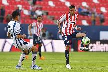 Soi kèo phạt góc San Luis vs Pachuca, 9h00 ngày 19/9