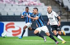 Nhận định, soi kèo Corinthians vs Gremio, 7h00 ngày 19/9