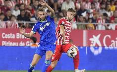 Soi kèo phạt góc Granada vs Girona, 2h00 ngày 19/9	