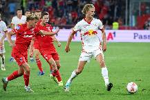 Chuyên gia Tony Ansell dự đoán Sparta Prague vs Red Bull Salzburg, 23h00 ngày 18/9