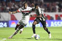 Nhận định, soi kèo Botafogo vs Sao Paulo, 7h30 ngày 19/9: Khó cho khách