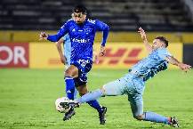 Nhận định, soi kèo Club Libertad vs Cruzeiro (MG), 7h30 ngày 20/9: Kẻ tám lạng người nửa cân