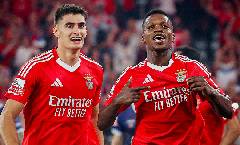 Nhận định, soi kèo Crvena Zvezda vs Benfica, 23h45 ngày 19/9: Khó cho Đại bàng