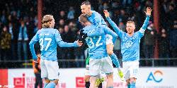 Nhận định, soi kèo GAIS vs Malmo, 0h00 ngày 19/9: Tin vào cửa dưới