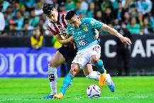 Nhận định, soi kèo Guadalajara Chivas vs Club Leon, 8h05 ngày 19/9: Giành lại vị thế