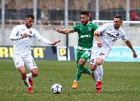 Nhận định, soi kèo Slavia Sofia vs Ludogorets, 21h30 ngày 18/9: Thắng vì ngôi đầu