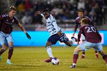 Nhận định, soi kèo Sporting KC vs Colorado Rapids, 7h30 ngày 19/9: Nối mạch bất bại