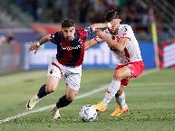 Siêu máy tính dự đoán Bologna vs Shakhtar Donetsk, 23h00 ngày 18/9