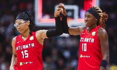 Nhận định bóng rổ Atlanta Dream vs Indiana Fever, 06h30 ngày 19/9: Nỗi sợ xa nhà