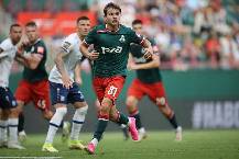 Nhận định, soi kèo CSKA Moscow vs Baltika Kaliningrad, 22h30 ngày 18/9: Khó có bất ngờ