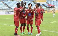Nhận định, soi kèo Dagon Port vs Ayeyawady United, 16h00 ngày 19/9: Lại gieo sầu