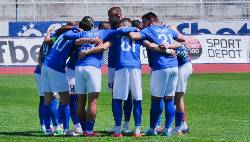 Nhận định, soi kèo Montana vs Spartak Varna, 21h45 ngày 19/9: Chia điểm? Nhận định, soi kèo Montana vs Spartak Varna, 21h45 ngày 19/9: Chia điểm?