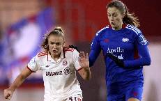 Nhận định, soi kèo Nữ Ferencvaros vs Nữ Valerenga, 21h00 ngày 18/9: Cánh cửa sớm khép lại