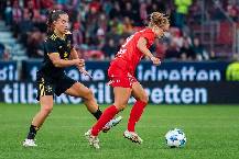 Nhận định, soi kèo Nữ MU vs Nữ Brann, 1h00 ngày 19/9: Không dễ ngược dòng