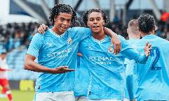 Nhận định, soi kèo U19 Man City vs U19 Napoli, 21h00 ngày 18/9: Dễ dàng đút túi 3 điểm