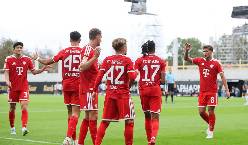 Kèo thẻ phạt Bayern Munich vs Union Berlin 01h30 ngày 19/09