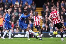 Soi kèo góc Brentford vs Chelsea, 02h00 ngày 19/09