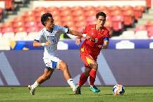 Soi kèo góc U23 Philippines vs U23 Việt Nam, 13h30 ngày 18/09