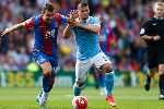 Dự đoán Crystal Palace vs Man City (23h30 19/10) bởi HLV Mark Hughes