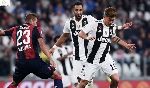 Dự đoán Juventus vs Bologna (1h45 20/10) bởi Claudio Marchisio