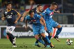 Phân tích tỷ lệ Napoli vs Hellas Verona, 23h ngày 19/10