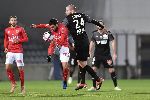 Nhận định Nimes vs Amiens, 01h00 ngày 20/10: Bất phân thắng bại? Nhận định Nimes vs Amiens, 01h00 ngày 20/10: Bất phân thắng bại?