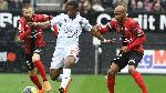 Tỷ lệ bóng đá hôm nay 18/10: Nice vs PSG
